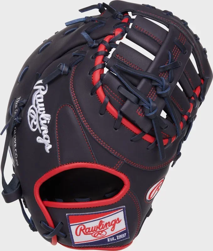 Rawlings NXT 12.25″ Baseball Glove