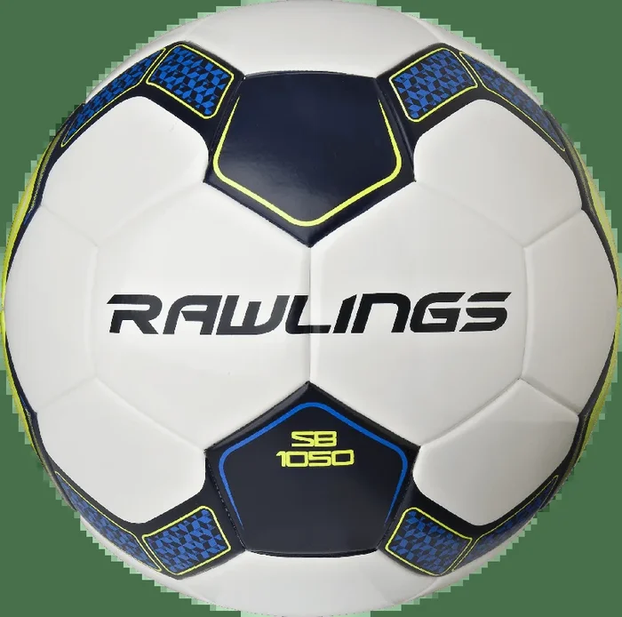 Rawlings Official Game Soccer Ball