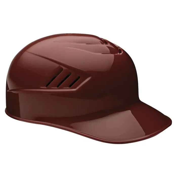 Rawlings Pro Base Coach Helmet – Cardinal – 6 7/8