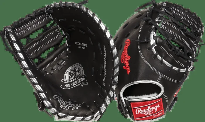 Rawlings Pro Preferred Anthony Rizzo 12.75″ First Base Mitt