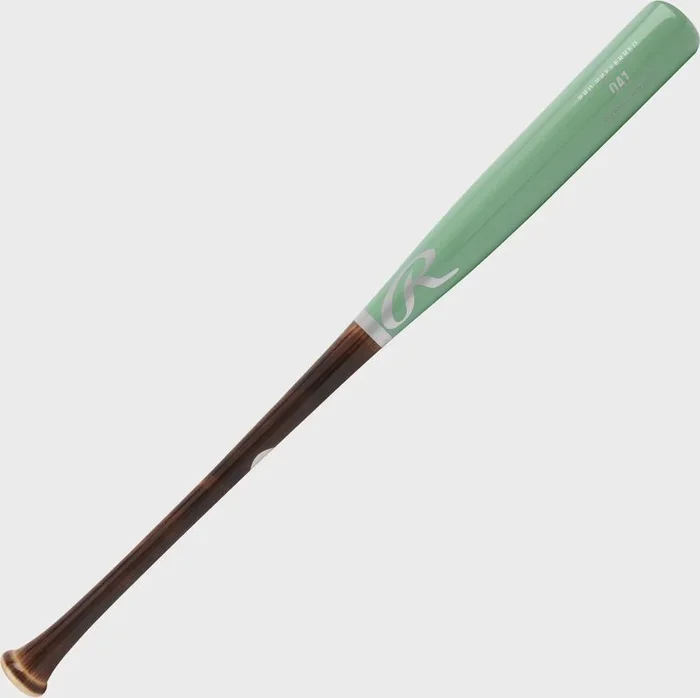 Rawlings Pro Preferred Ozzie Albies OA1 Maple Wood Bat