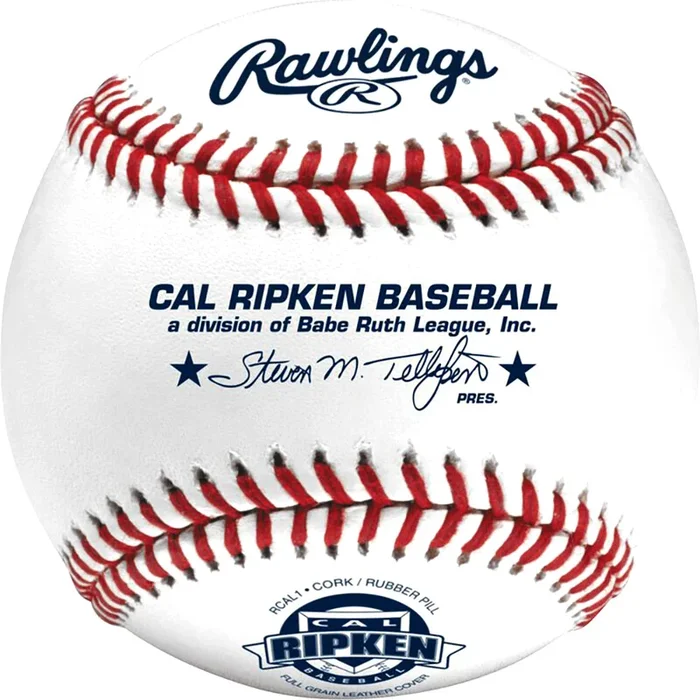 Rawlings RCAL1 Cal Ripken Competition Grade Baseball
