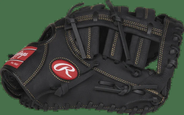 Rawlings Renegade 12.5″ First Base Mitt