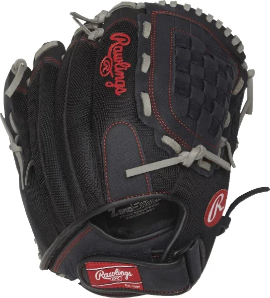 Rawlings Renegade 12.5″ Softball Glove