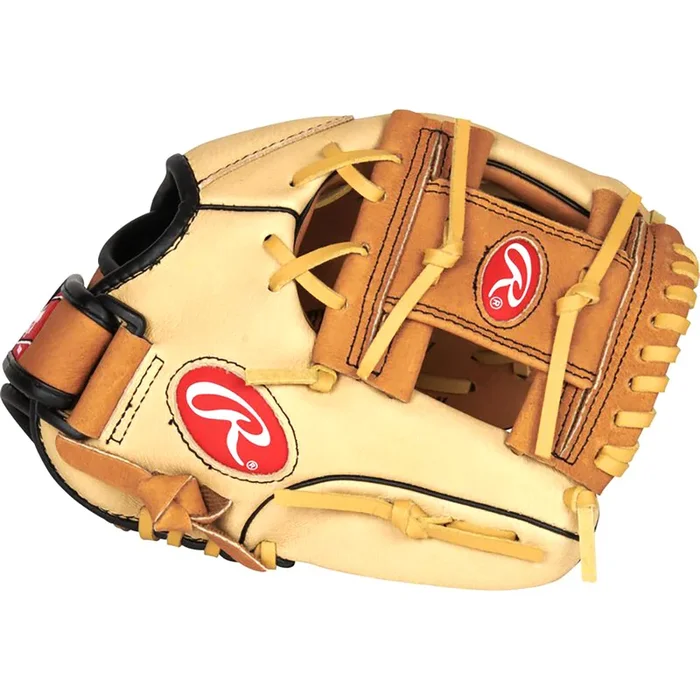 Rawlings Sure Catch 10.5-Inch Youth I-Web Glove-Right Hand Throw