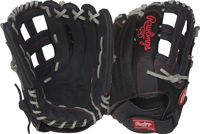 Rawlings Women’s Renegade 13″ Slowpitch Left-Hand Throw Softball Glove
