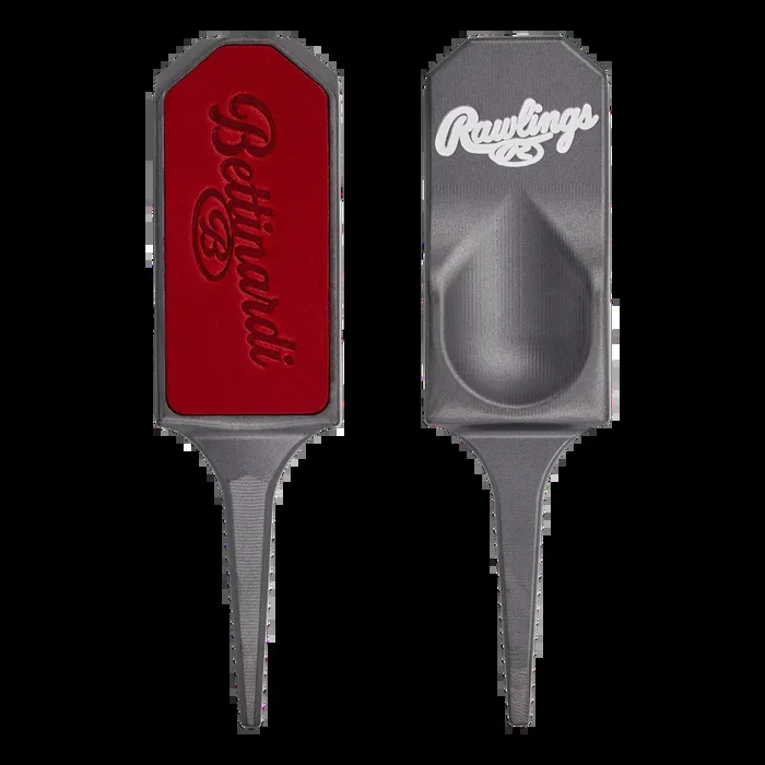 Rawlings x Bettinardi Leather Inlay Divot Tool