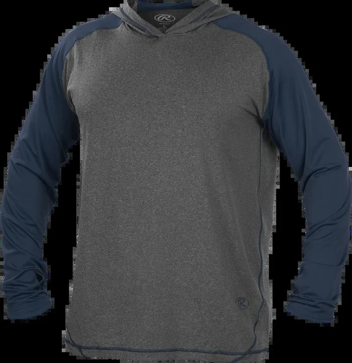 Rawlings Youth Hurler Lightweight Hoodie