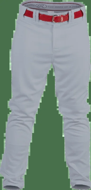 Rawlings Youth Pro 150 Cloth Baseball Pants