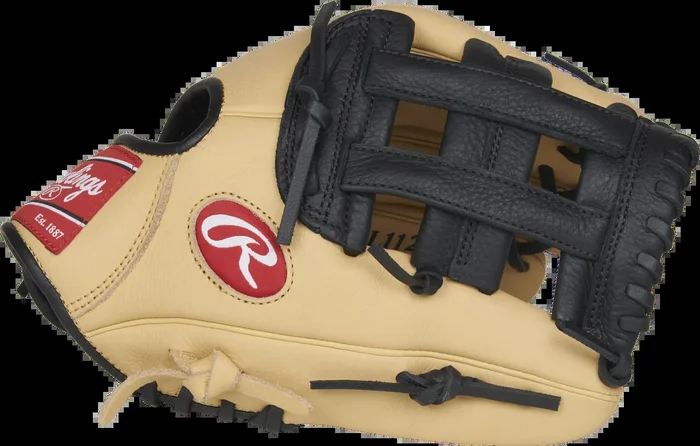 Rawlings Youth Select Pro Lite Series Baseball Glove – B. Crawford