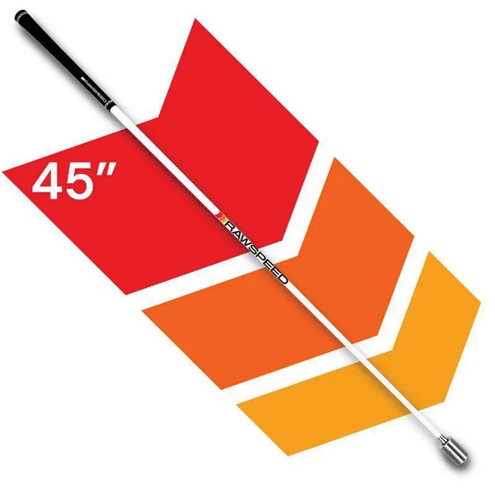 Rawspeed Golf Trainer – Standard 45″