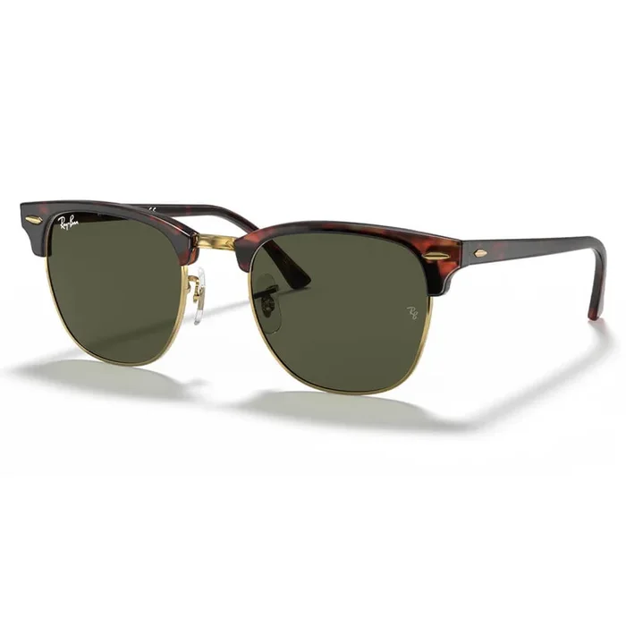 Ray-Ban Clubmaster Classic Sunglasses