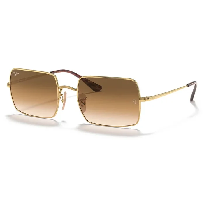 Ray-Ban Rectangle 1969 Sunglasses