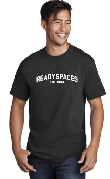 ReadySpaces “Friday Friendly” Cotton Tshirt