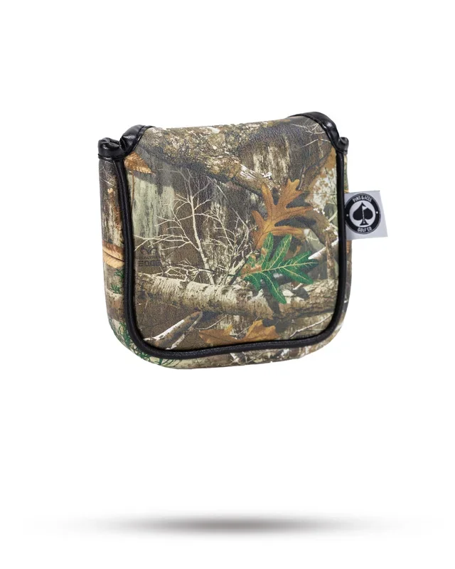 Realtree – Mallet Cover