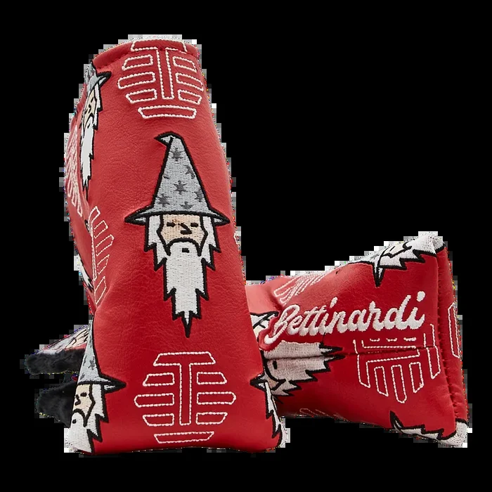 Red and Grey – Wizard + T-Hive – DANCING