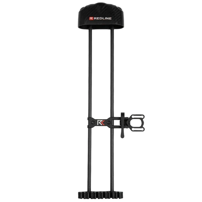 Redline Bowhunting RL-1 Carbon 6 Arrow