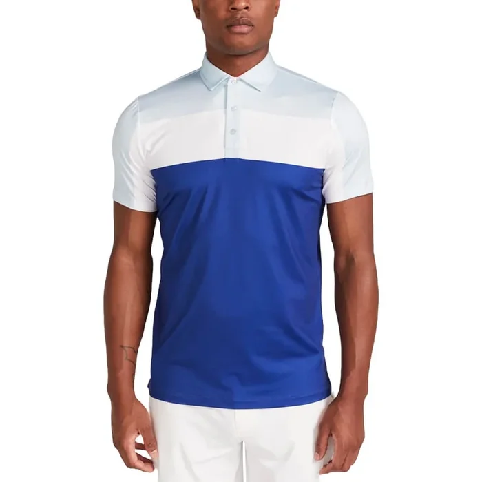 Redvanly Hale Golf Polo Breeze – SS24 Men