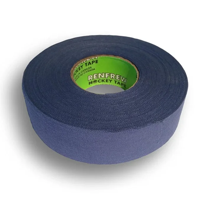 Renfrew Solid Colored Cloth Tapes – 24mm x 25m