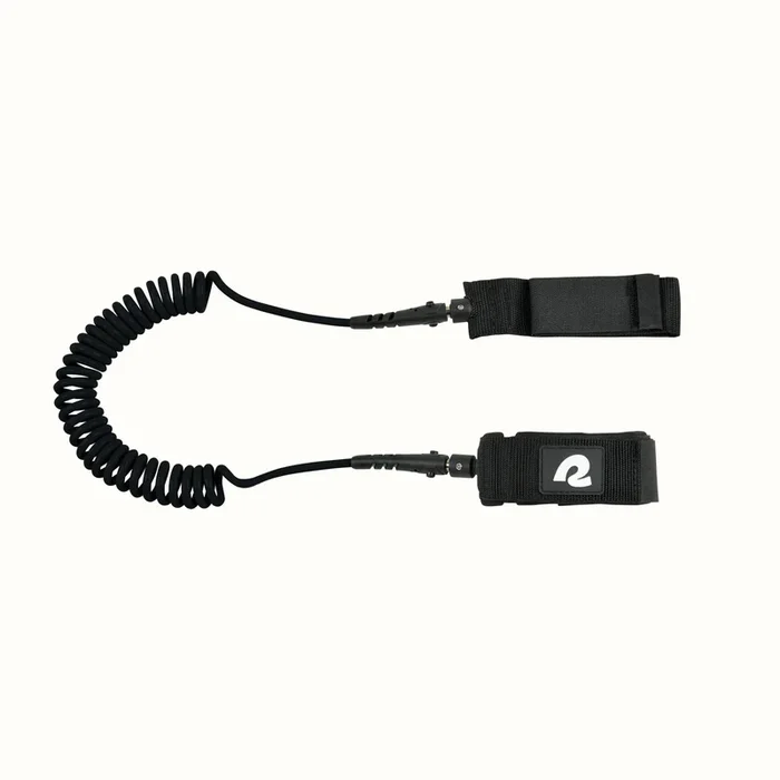 Retrospec Stand Up iSUP PaddleBoard Leash Size 10 Ft New Boating