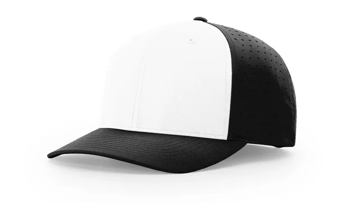 Richardson 632 | Laser Perf R-Flex Adjustable Hat