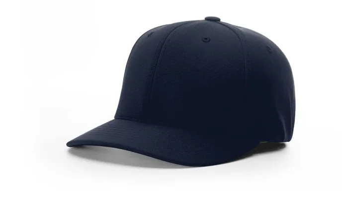 Richardson 643 Umpire Pulse 21/2 6 Stitch R-Flex