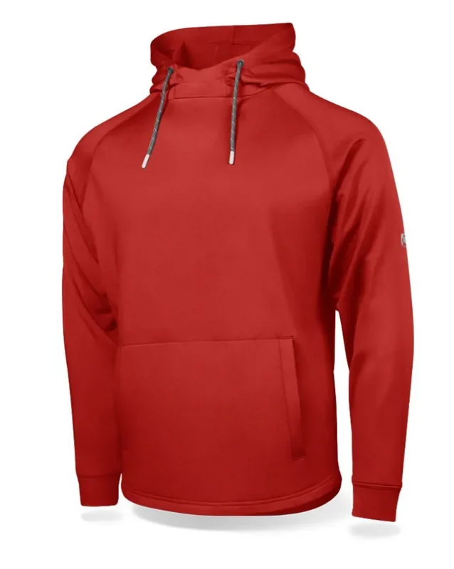 Richardson Sports Charge Hoodie Blank or Printed with Your Logo