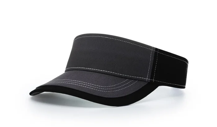 Richardson Twill with Contrast Stitching Hat