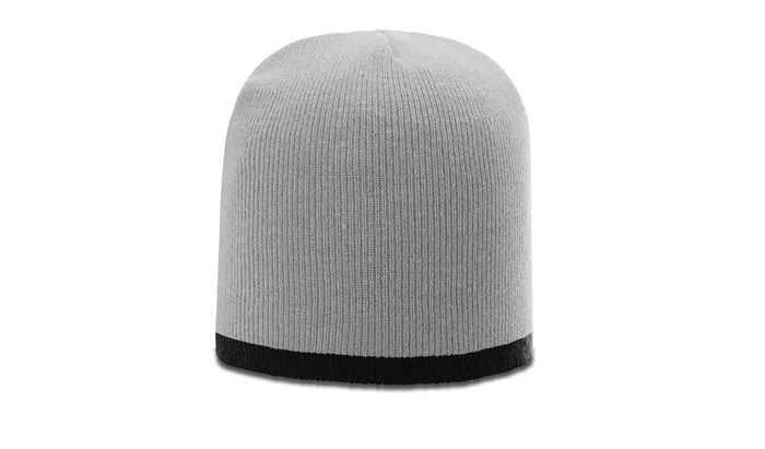 Richardson Two Color Knit Hat