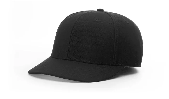 Richardson Umpire Surge 2½” – 6 Stitch Adjustable Hat