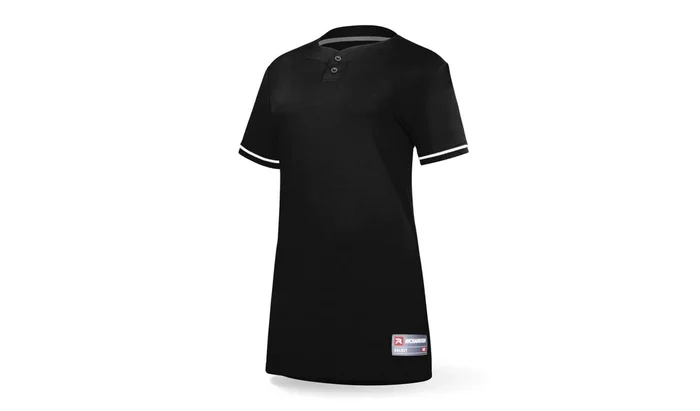 Richardson Women’s Select Softball 2-Button Jersey