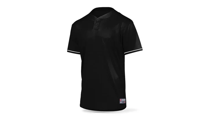 Richardson Youth Select Baseball 2-Button Jersey