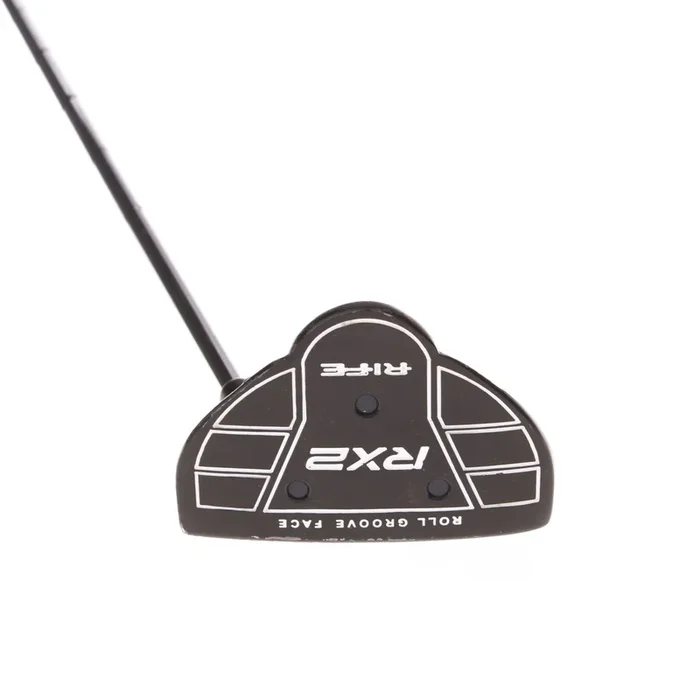 Rife RX2 Men’s Right Putter 35 Inches – Rife