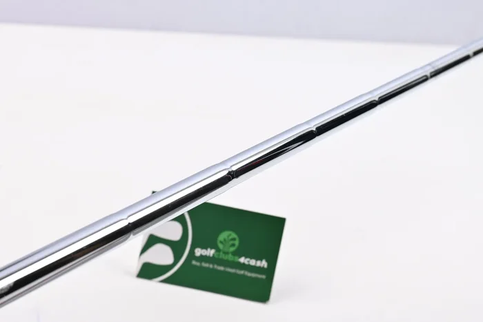 Rifle Precision FCM 6.0 Parallel Iron Shaft / Stiff Flex / .370″ Tip