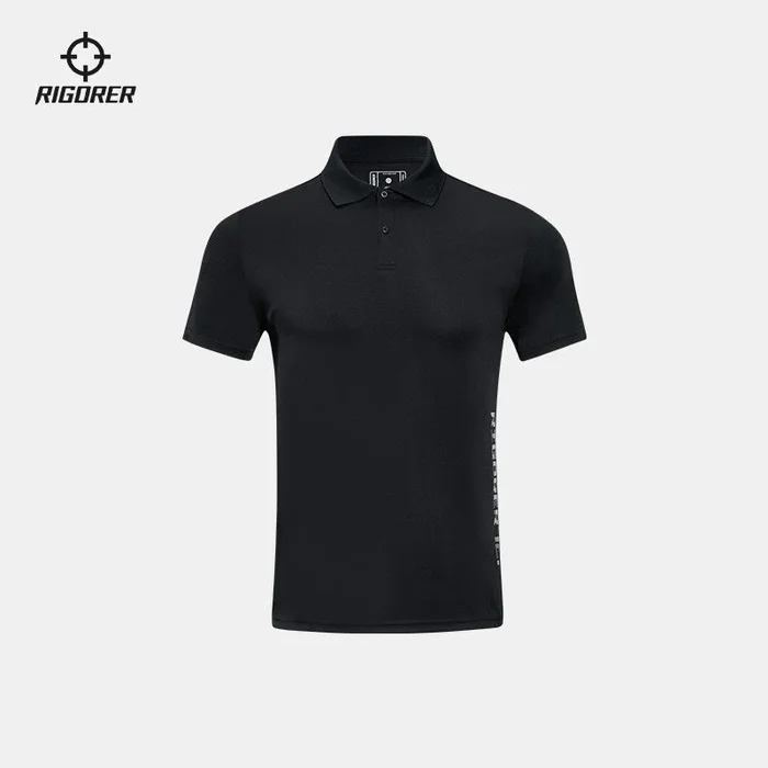Rigorer 724 Polo Shirt