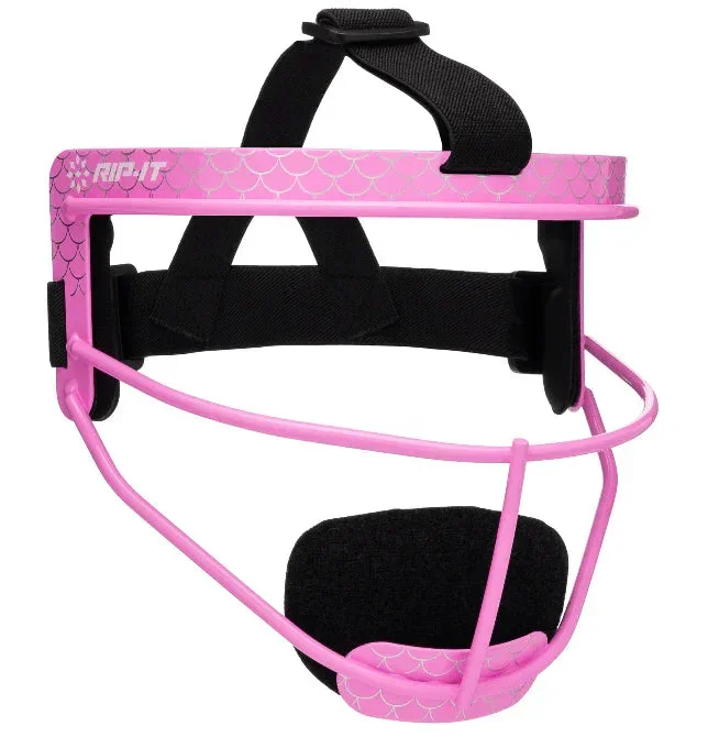RIP-IT Play Ball Softball Fielder’s Mask