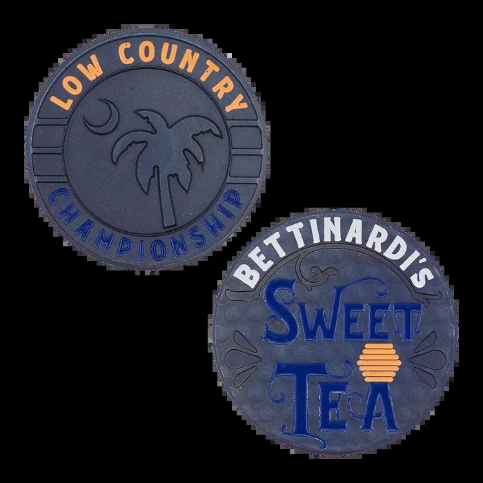 RJB’s Sweet Tea Ball Marker