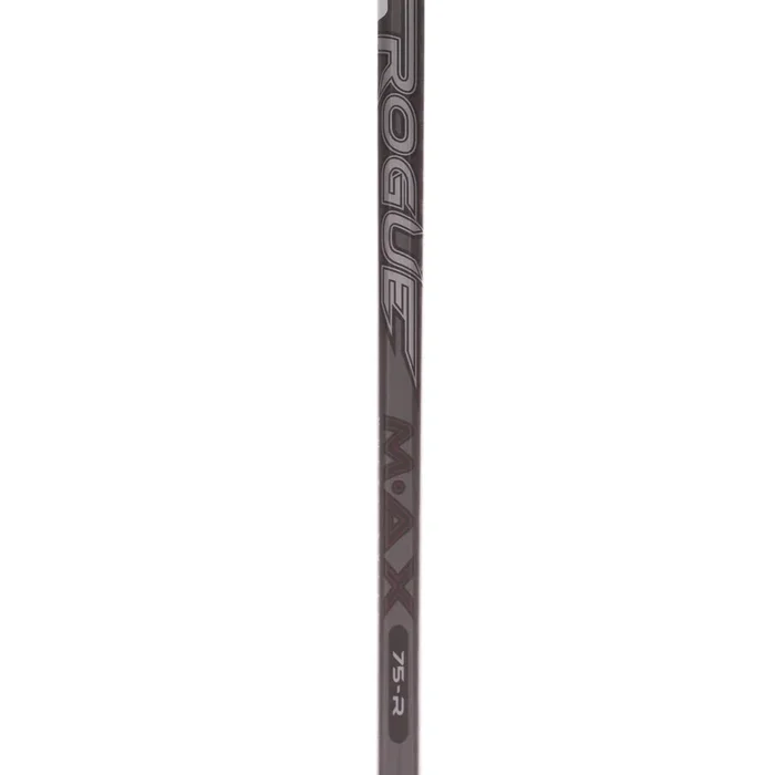 Rogue MAX 75 R Fairway Shaft Aldila Regular Titleist 2nd Gen – M1/M4/Sim/Stealth 42.5″
