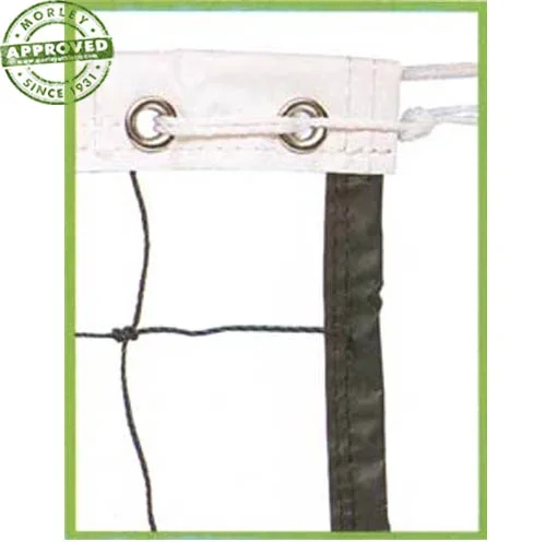 Rope Cable Competition Volleyball Net