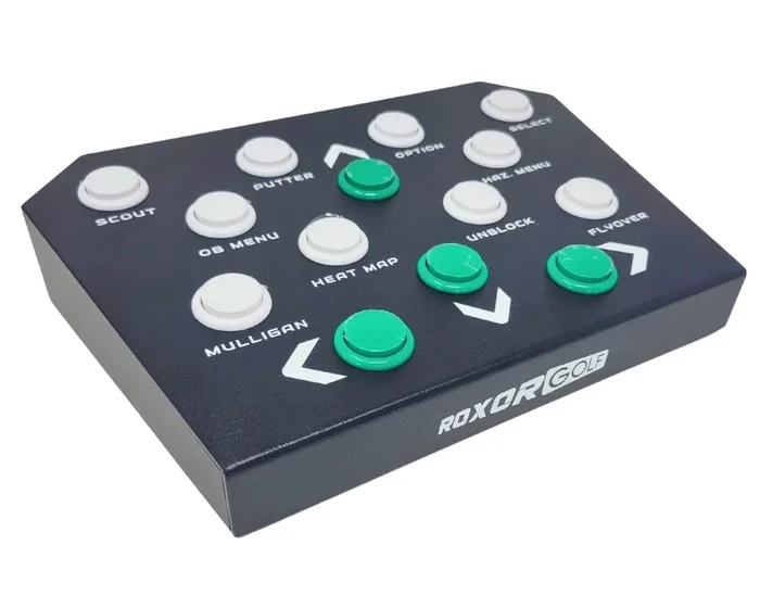 Roxor Golf – MAG14 – Control Box