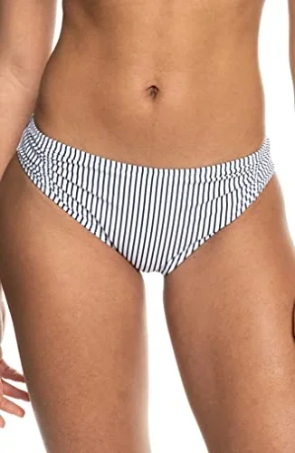 Roxy Women’s Printed Beach Classics Full Bikini Bottom