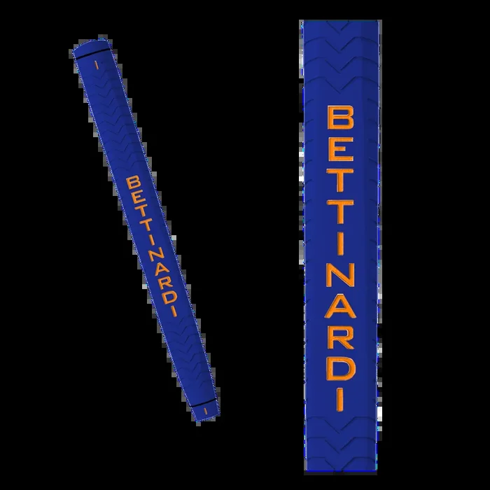 Royal Blue Bettinardi Lamkin Deep Etched Putter Grip