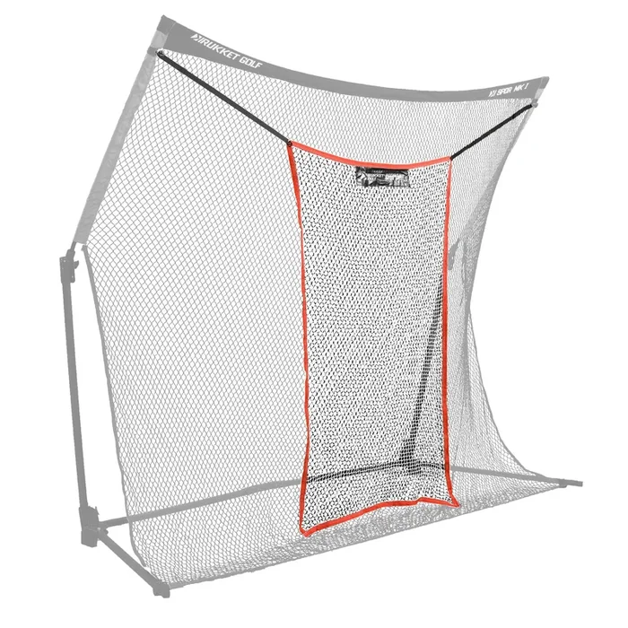Rukket Sports SPDR STEEL™ 4×6 Reinforcement Net