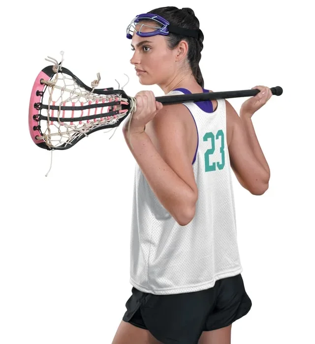 Russell Sports Women’s Reversible Pinnie