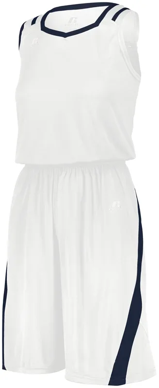 Russell Women’s Athletic Cut Jersey
