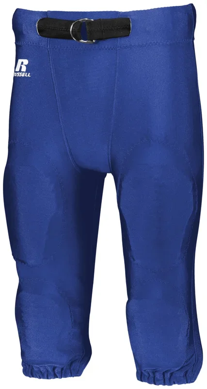 Russell Youth Deluxe Game Pants (Pads Not Included)