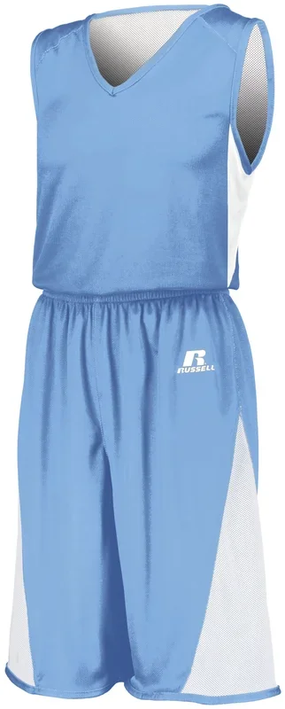 Russell Youth Undivided Single Ply Reversible Jersey