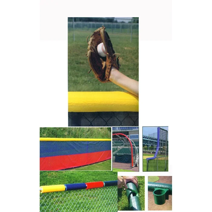 Safe Foam Padding 3/4″ Thick X 8′ Length