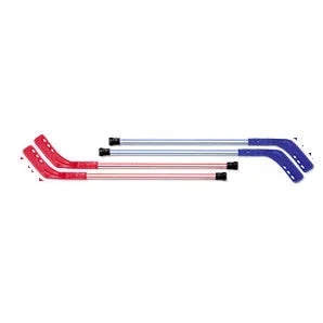 Safety Grip 36″ Indoor Elementary Replacement Stick (Set of 6 per color)
