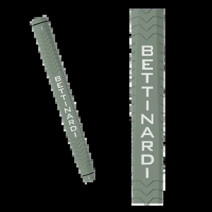 Sage Green Bettinardi Lamkin Deep Etched Putter Grip